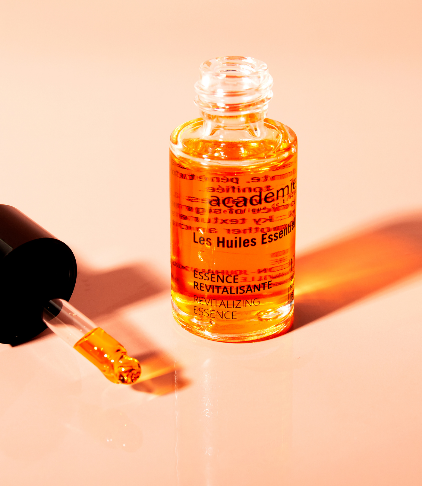 Essence Revitalisante