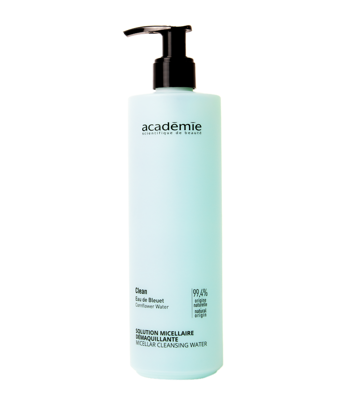 Solution Micellaire Démaquillante