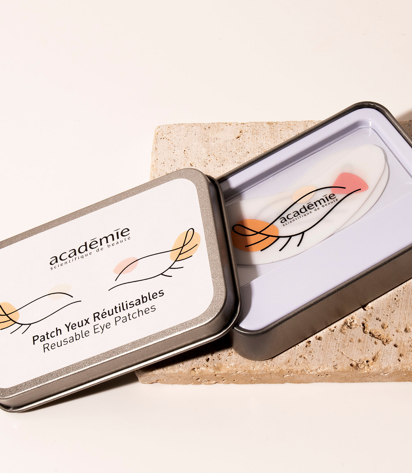 Coffret The Eye Set
