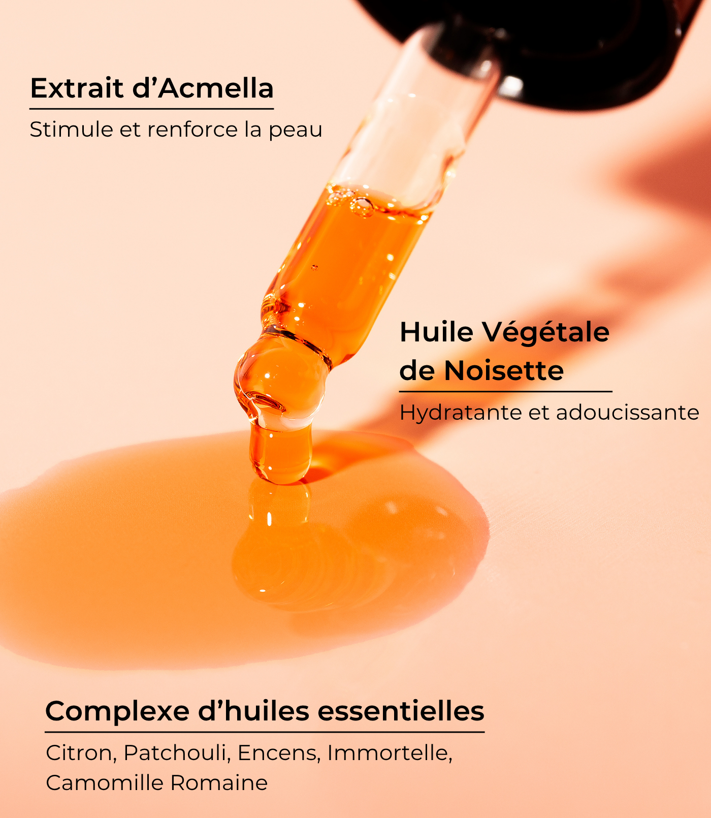 Essence Revitalisante
