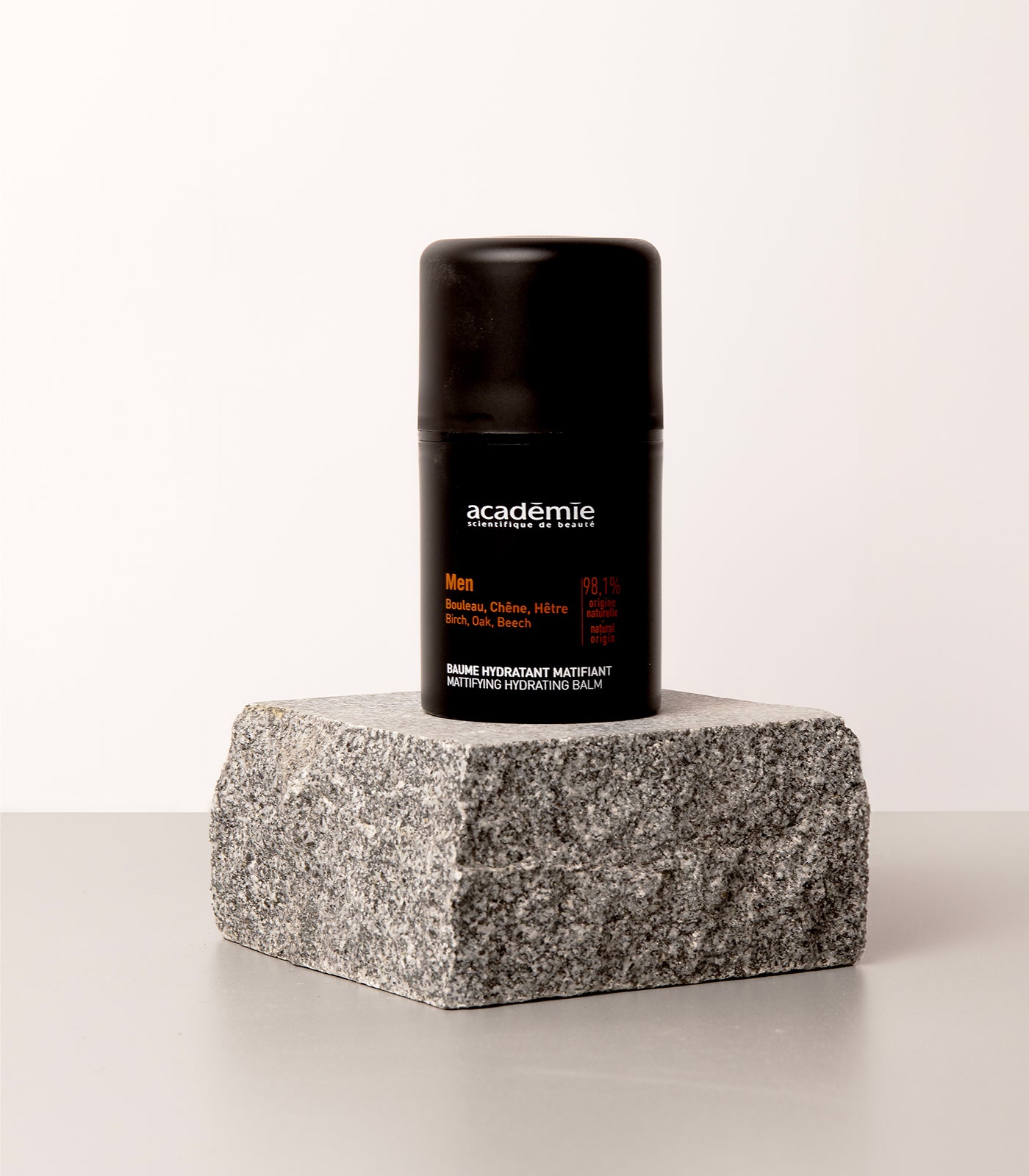 Baume Hydratant Matifiant