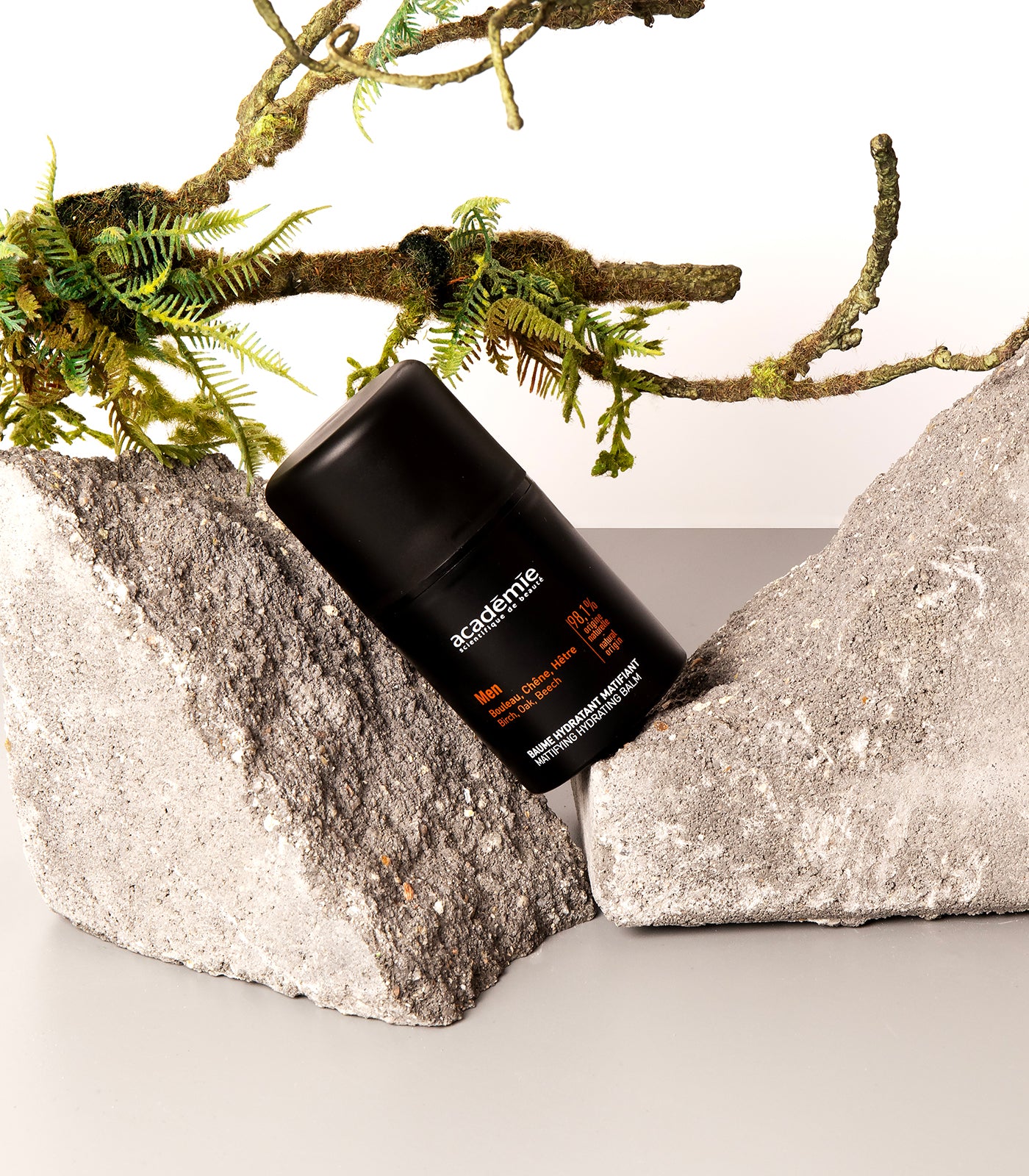 Baume Hydratant Matifiant