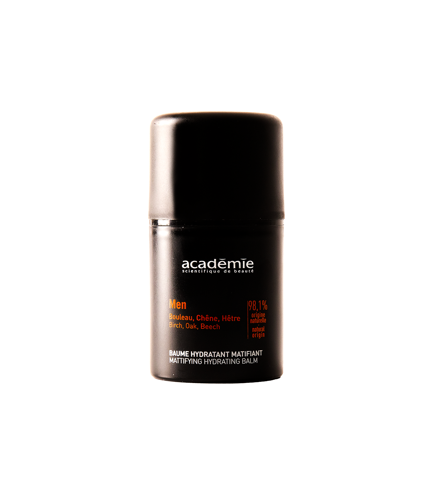 Baume Hydratant Matifiant