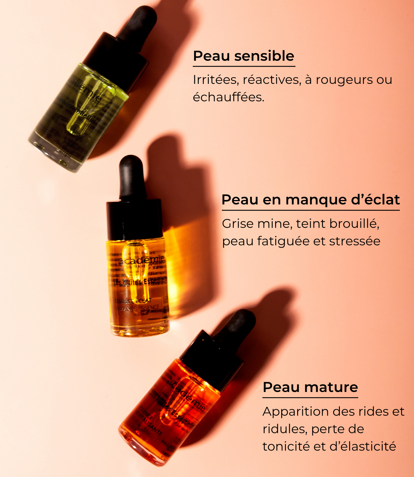 Essence Apaisante