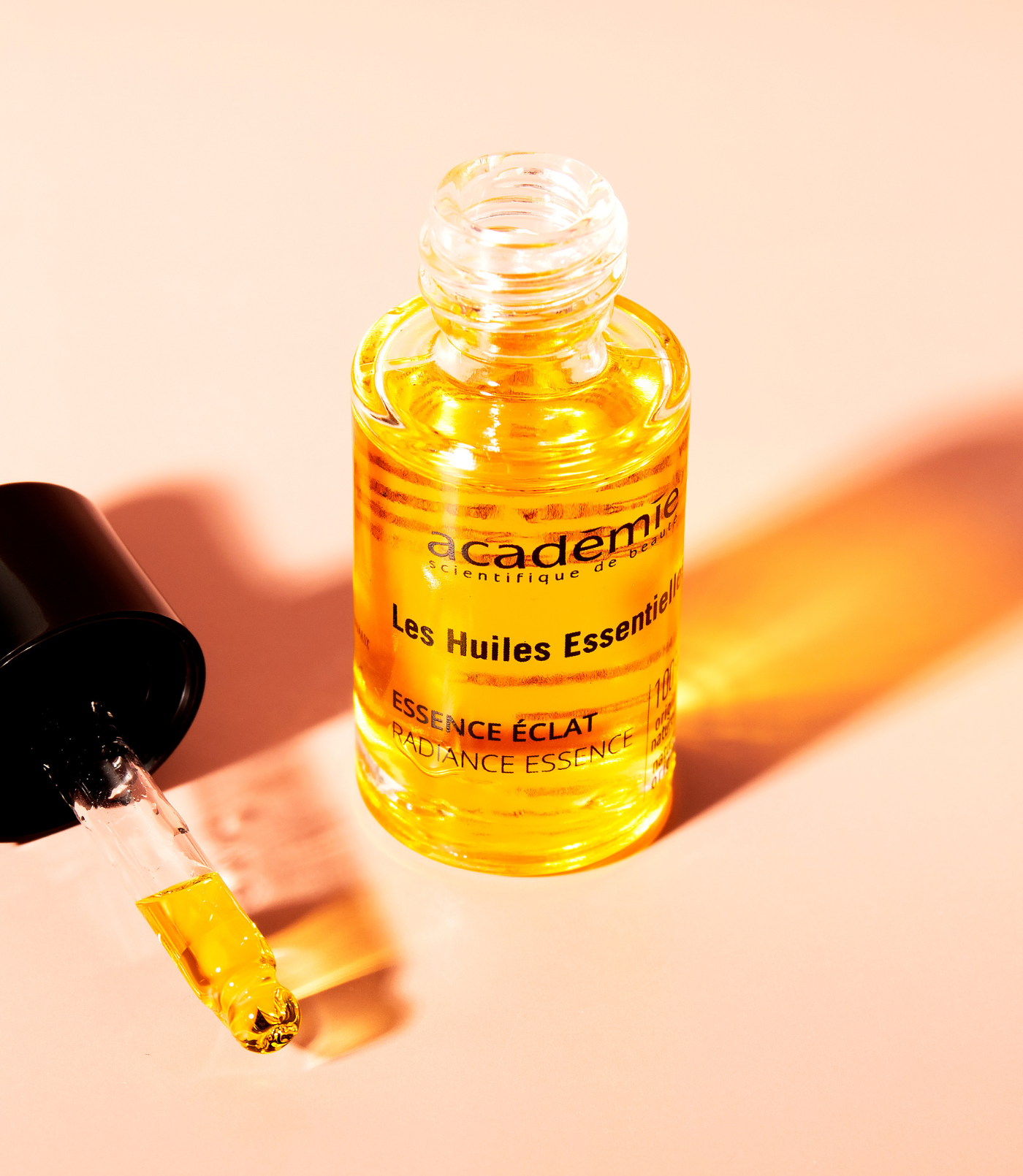 Essence Éclat
