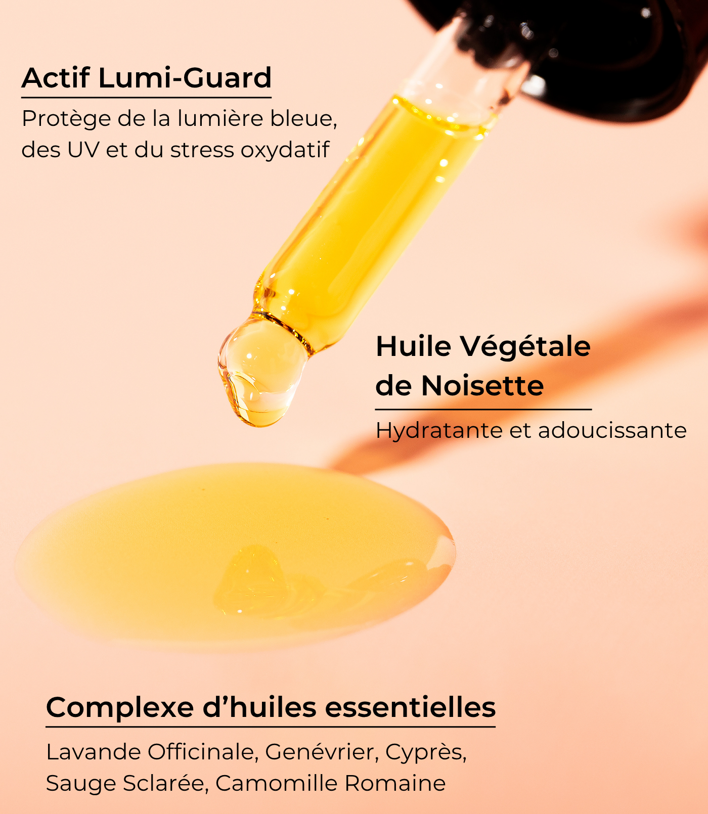 Essence Éclat