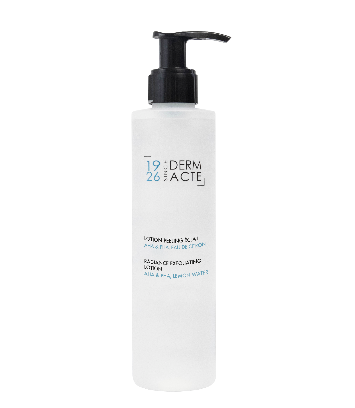 Radiance Peeling Lotion - 200 ml | Derm Acte - Regenerated and Radiance Peeling Lotion - 200 ml | Derm Acte - Regenerated and