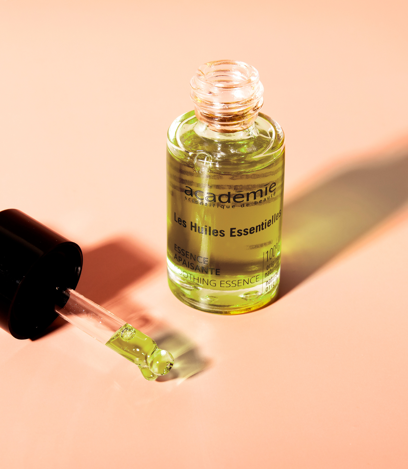 Essence Apaisante