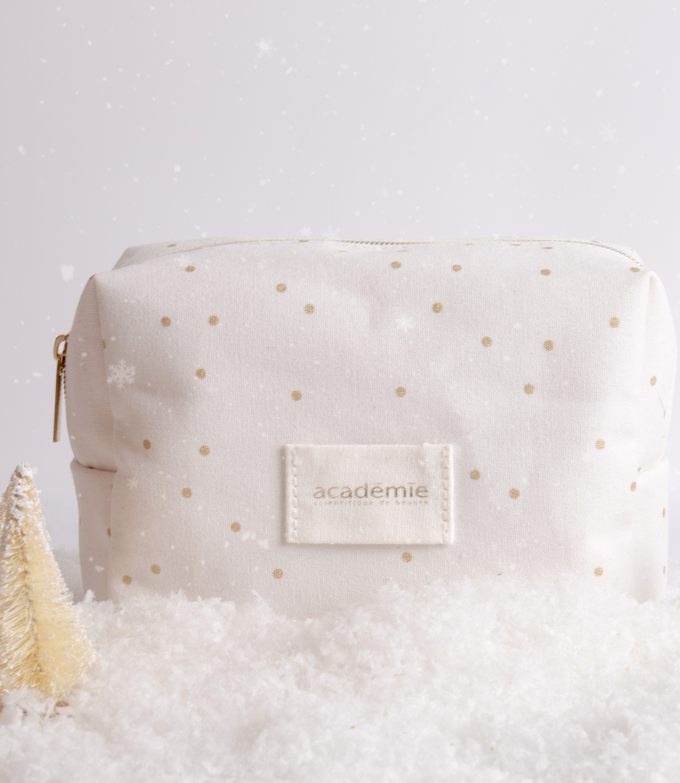 Caja Brillante - Hydraderm