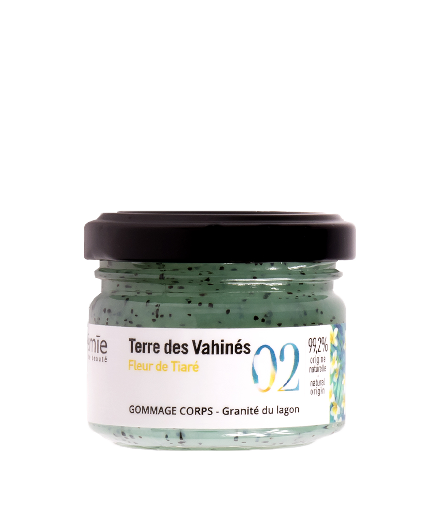 Duo Corps Terre des Vahinés