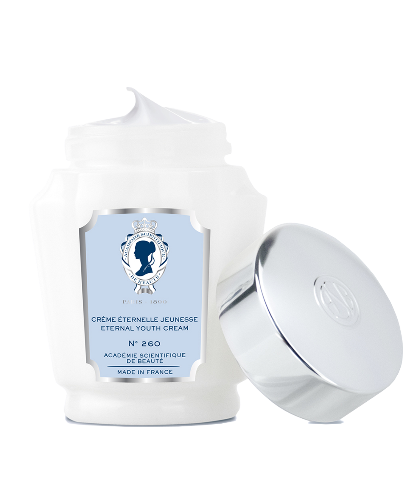 Crema Éternelle Jeunesse