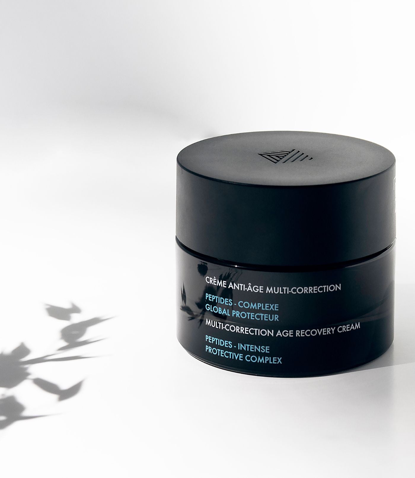 Crema Antiedad Multicorrección