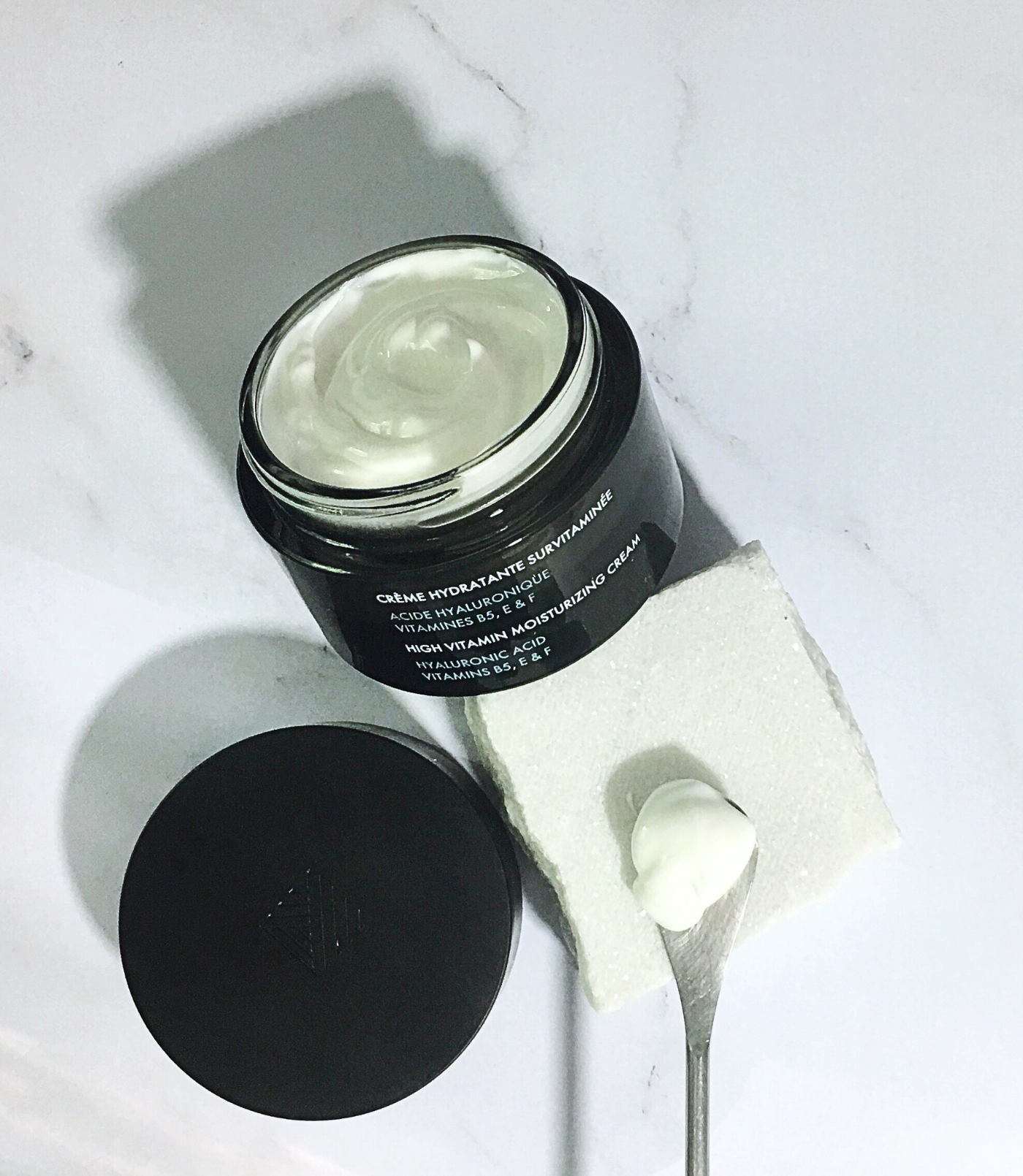 Crema Hidratante Sobrevitaminizado