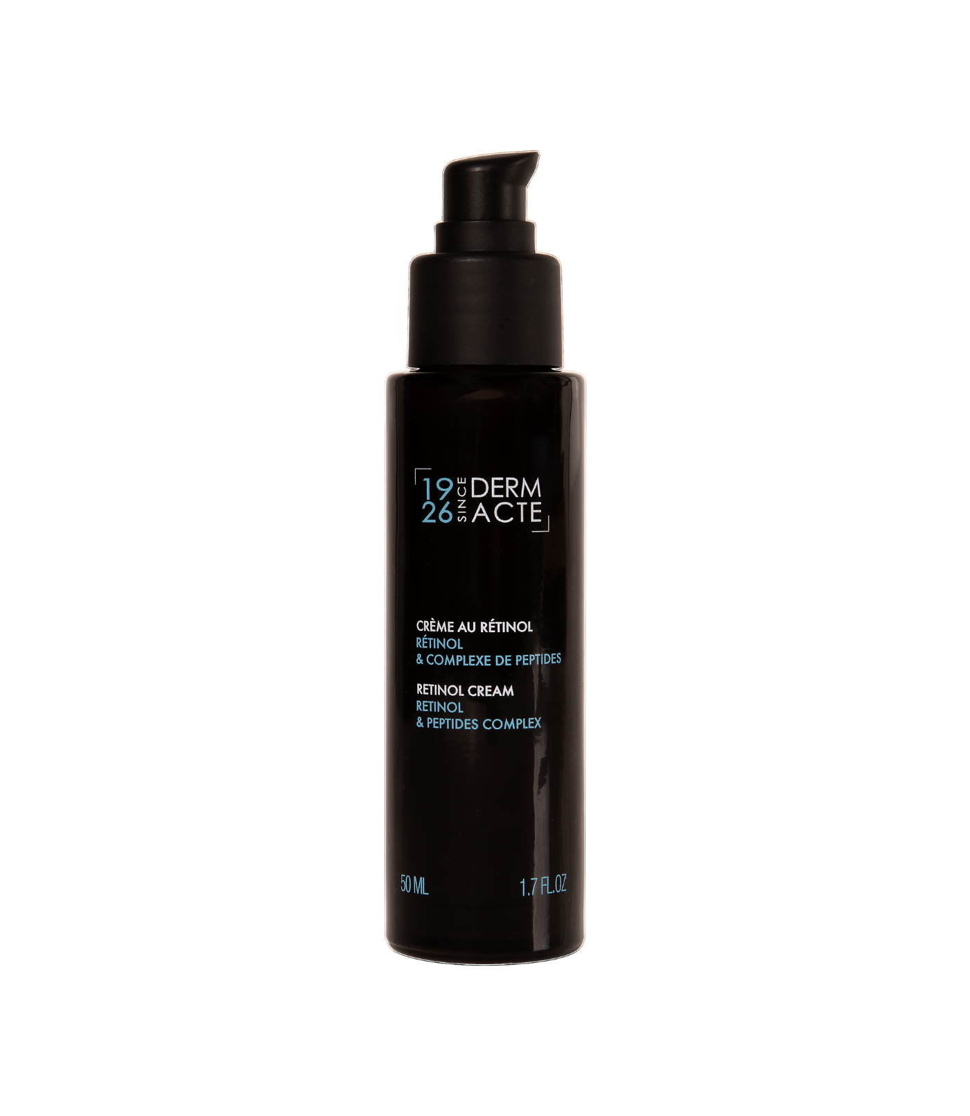 Retinol Cream – Académie Groupe