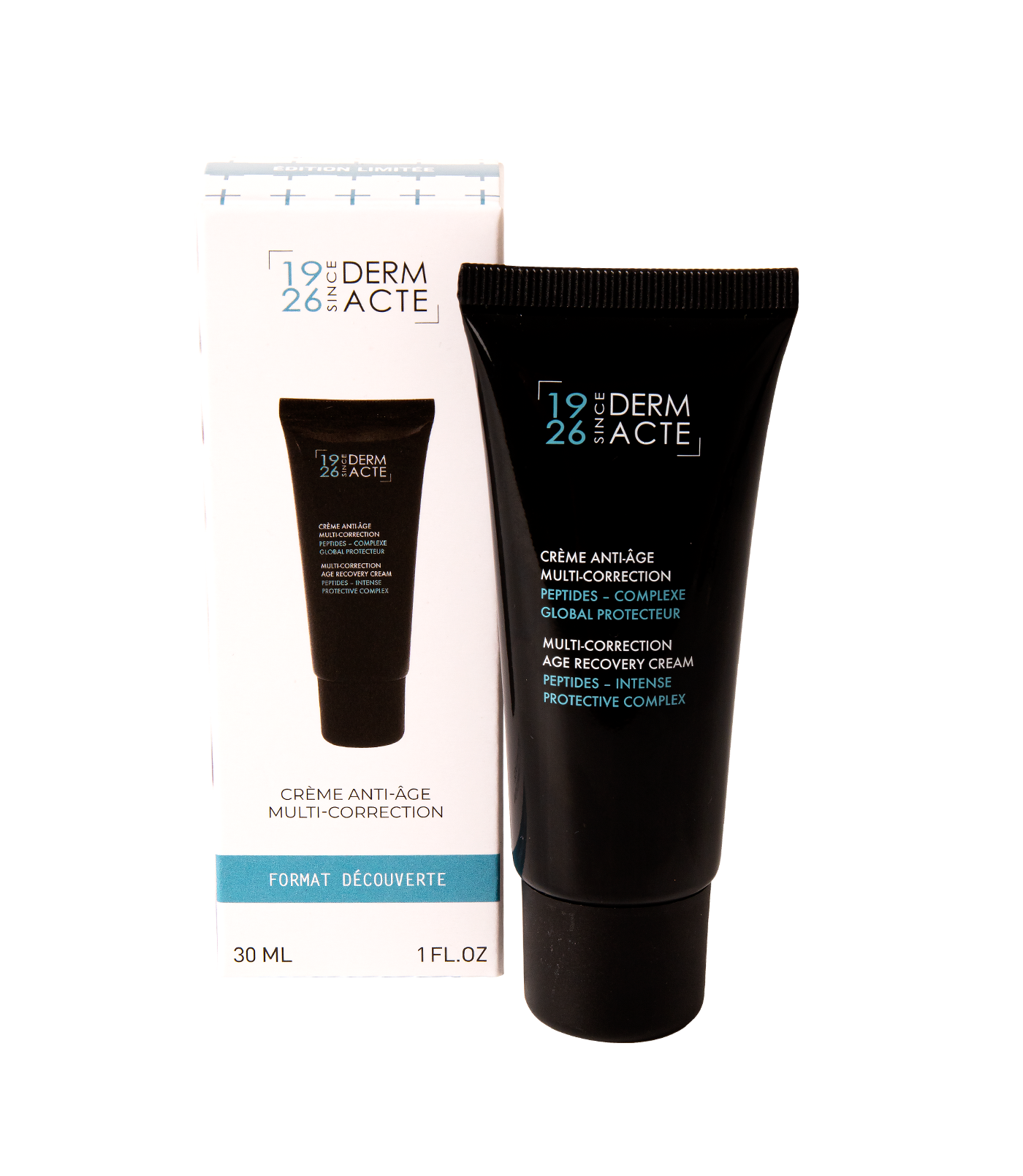 Multi-Correction Age Recovery Cream - Discovery Size