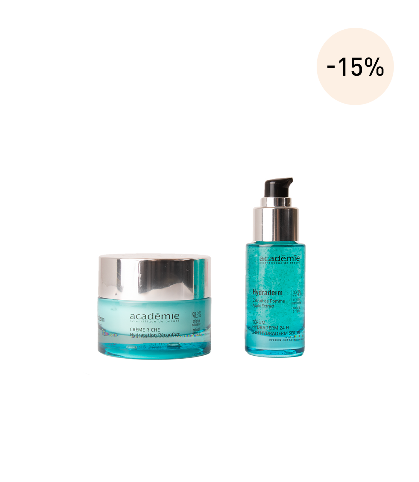 Duo Hydraderm