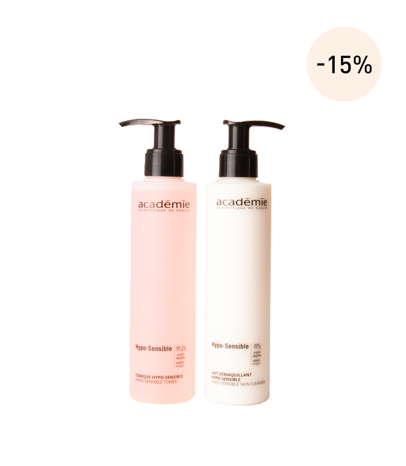 Duo Hypo-Sensible