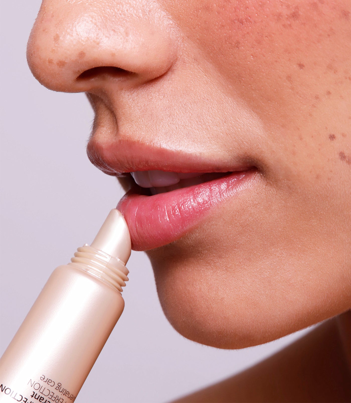 Labios de perfección 3D