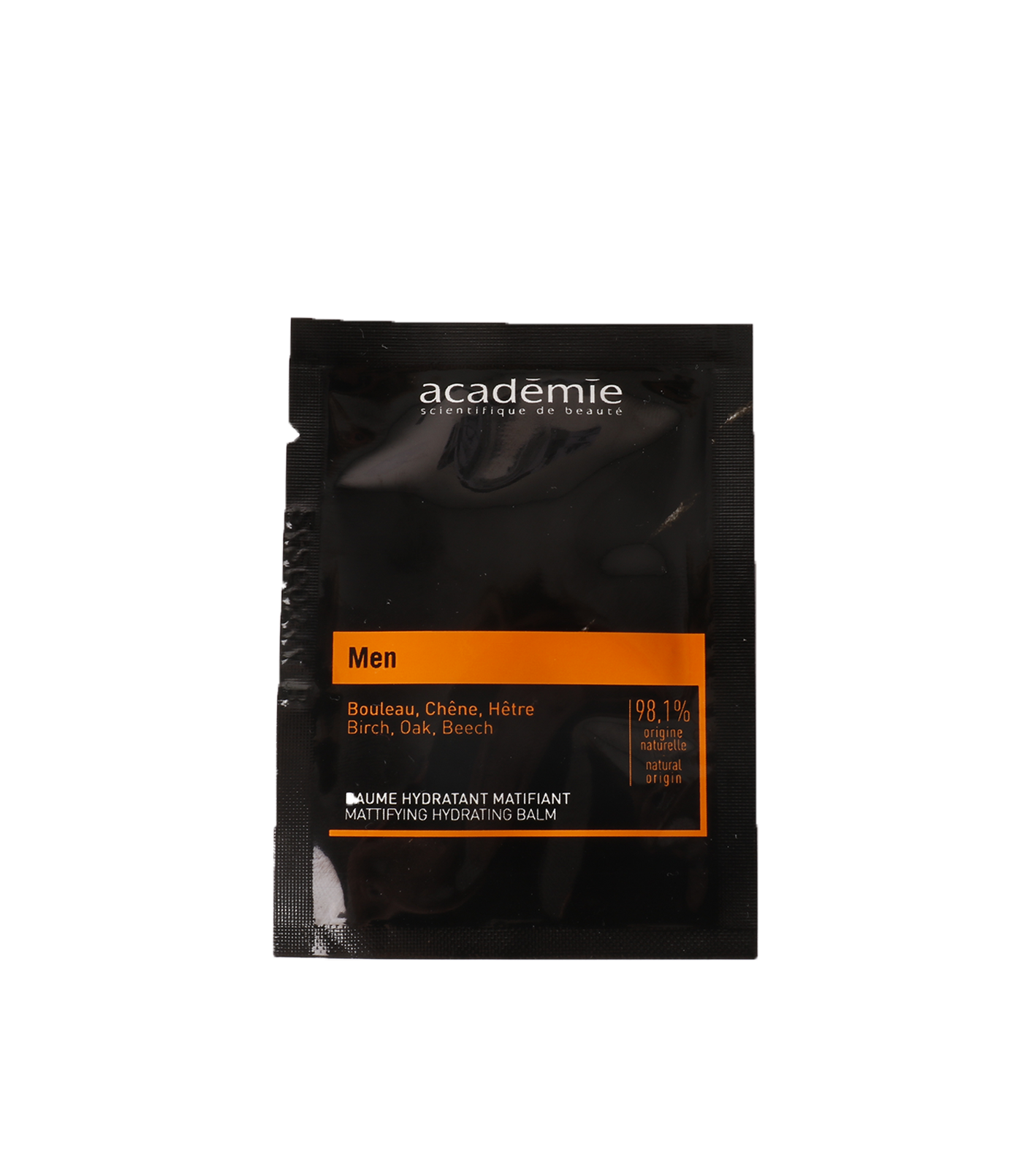 Échantillon Baume Hydratant Matifiant