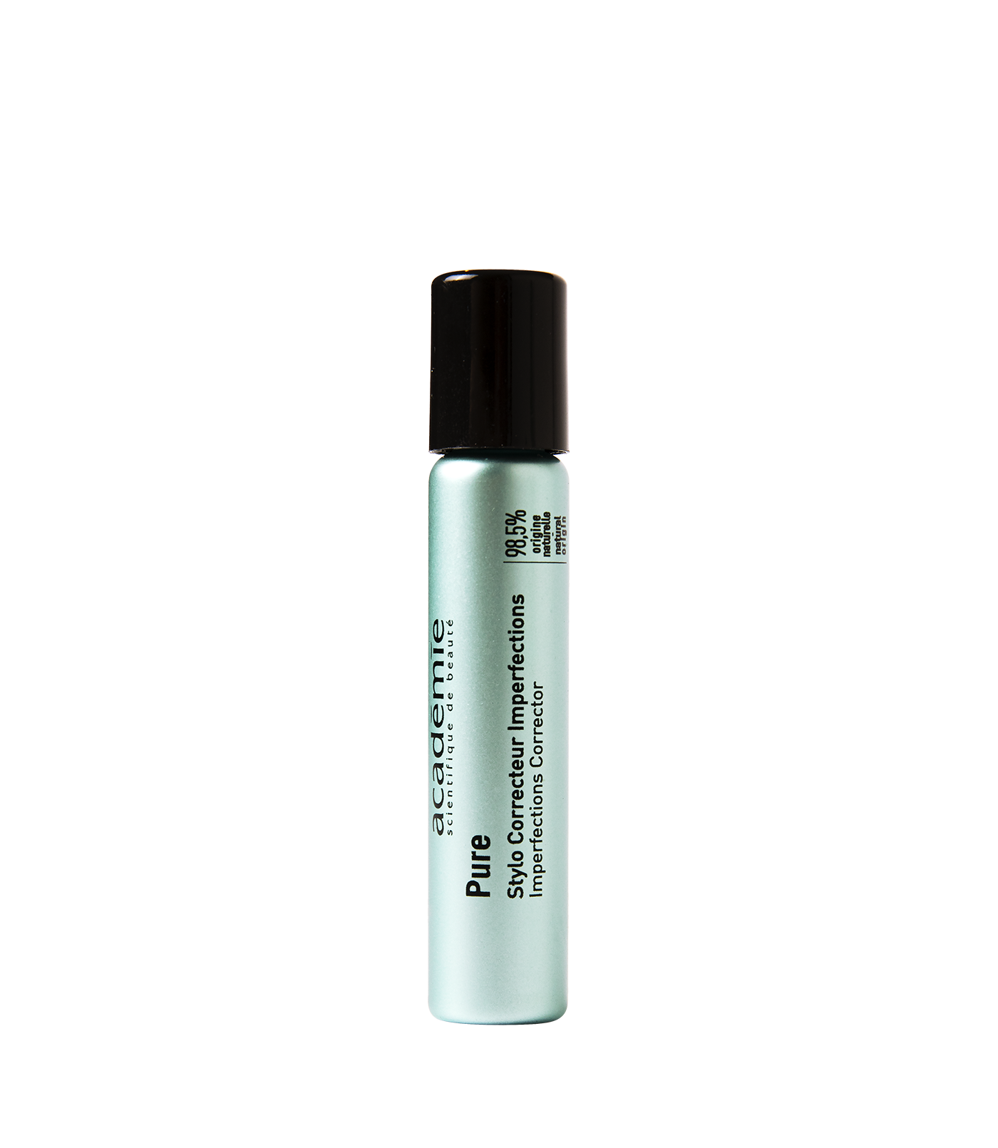 Imperfections Corrector