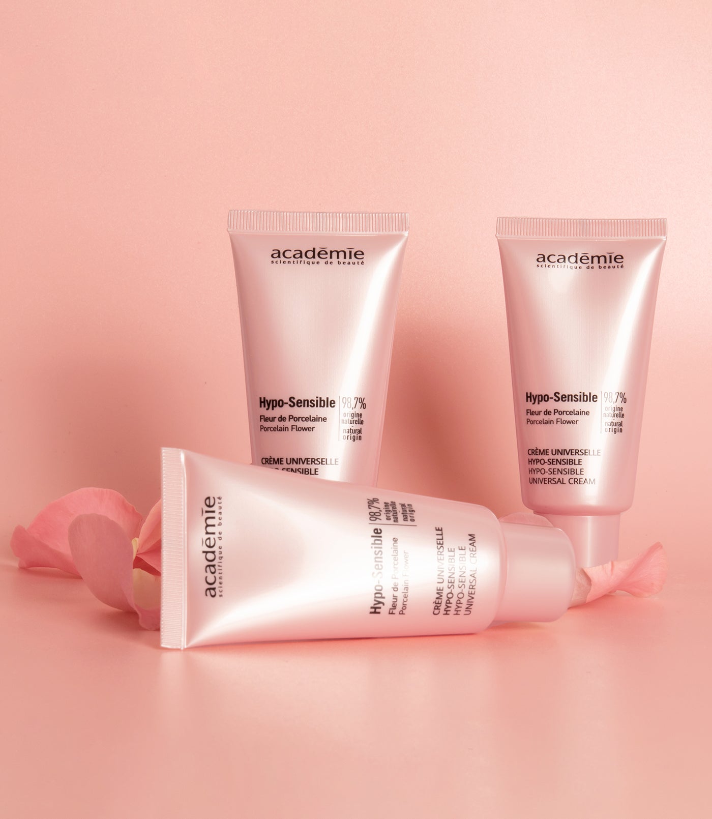 Crème Universelle Hypo-Sensible