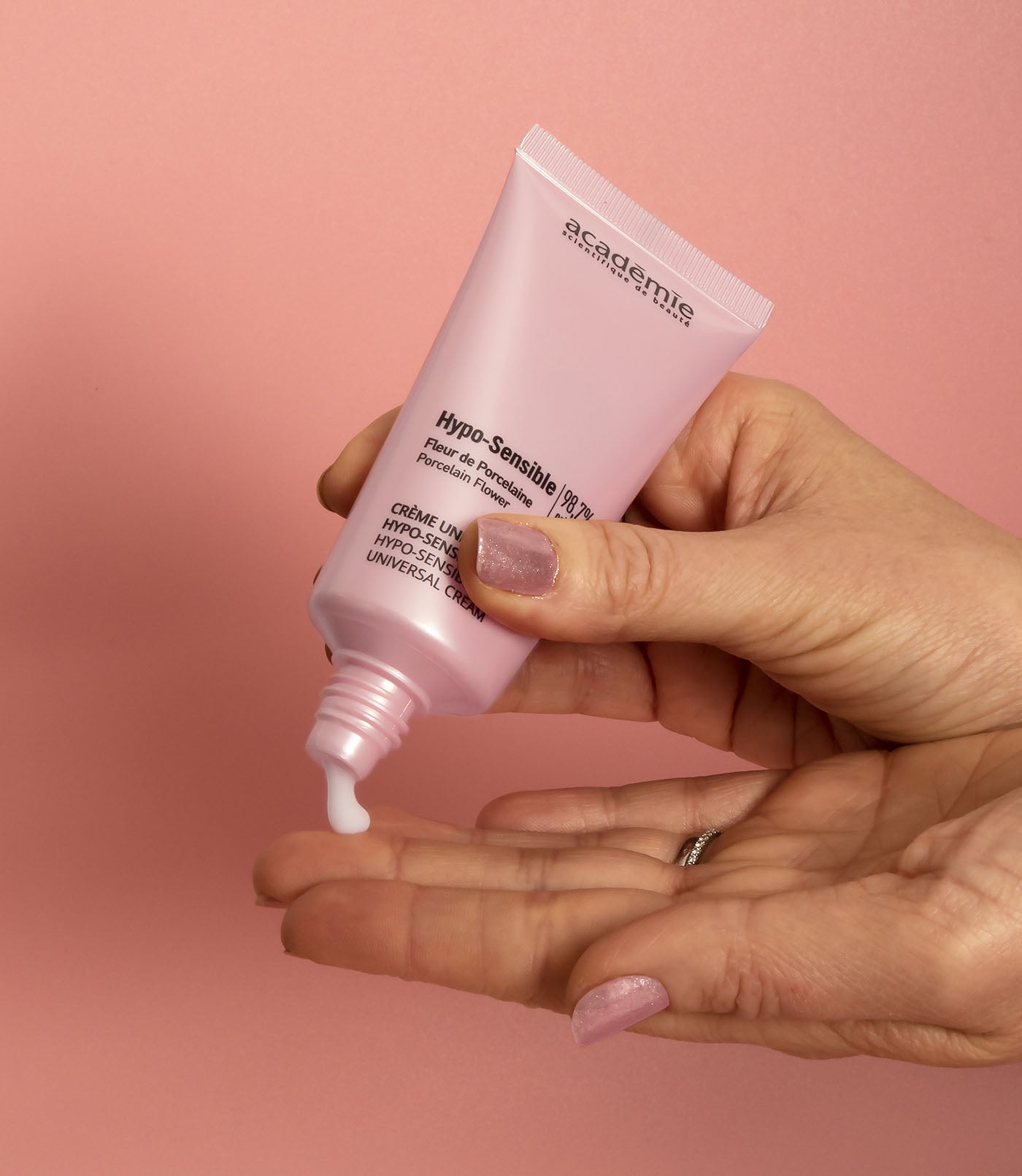 Crème Universelle Hypo-Sensible