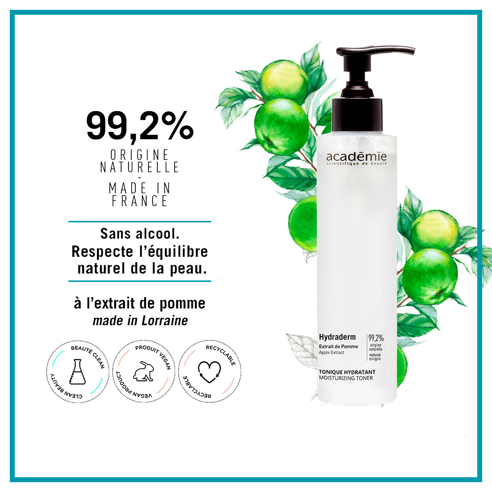 Tonique Hydratant