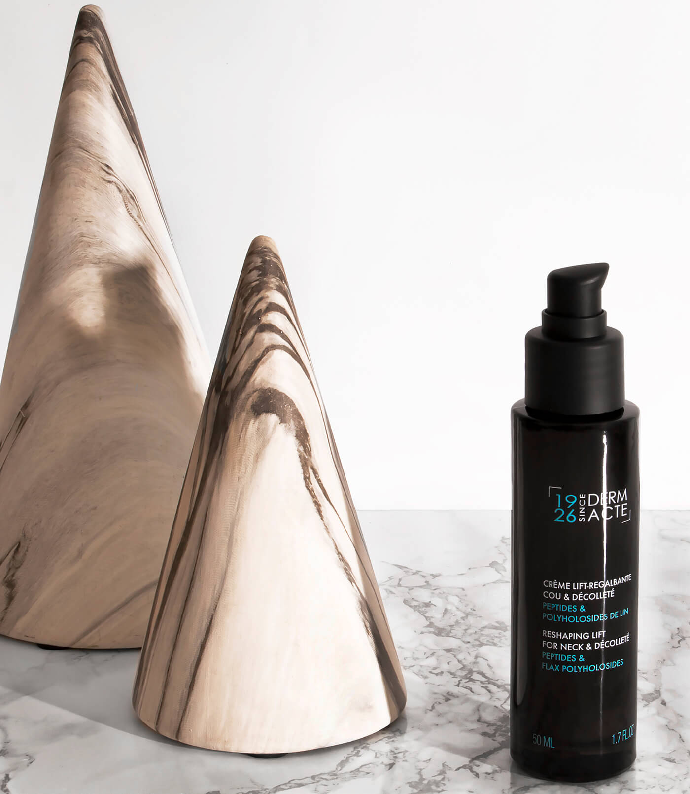 Crème Lift-Regalbante Cou & Décolleté