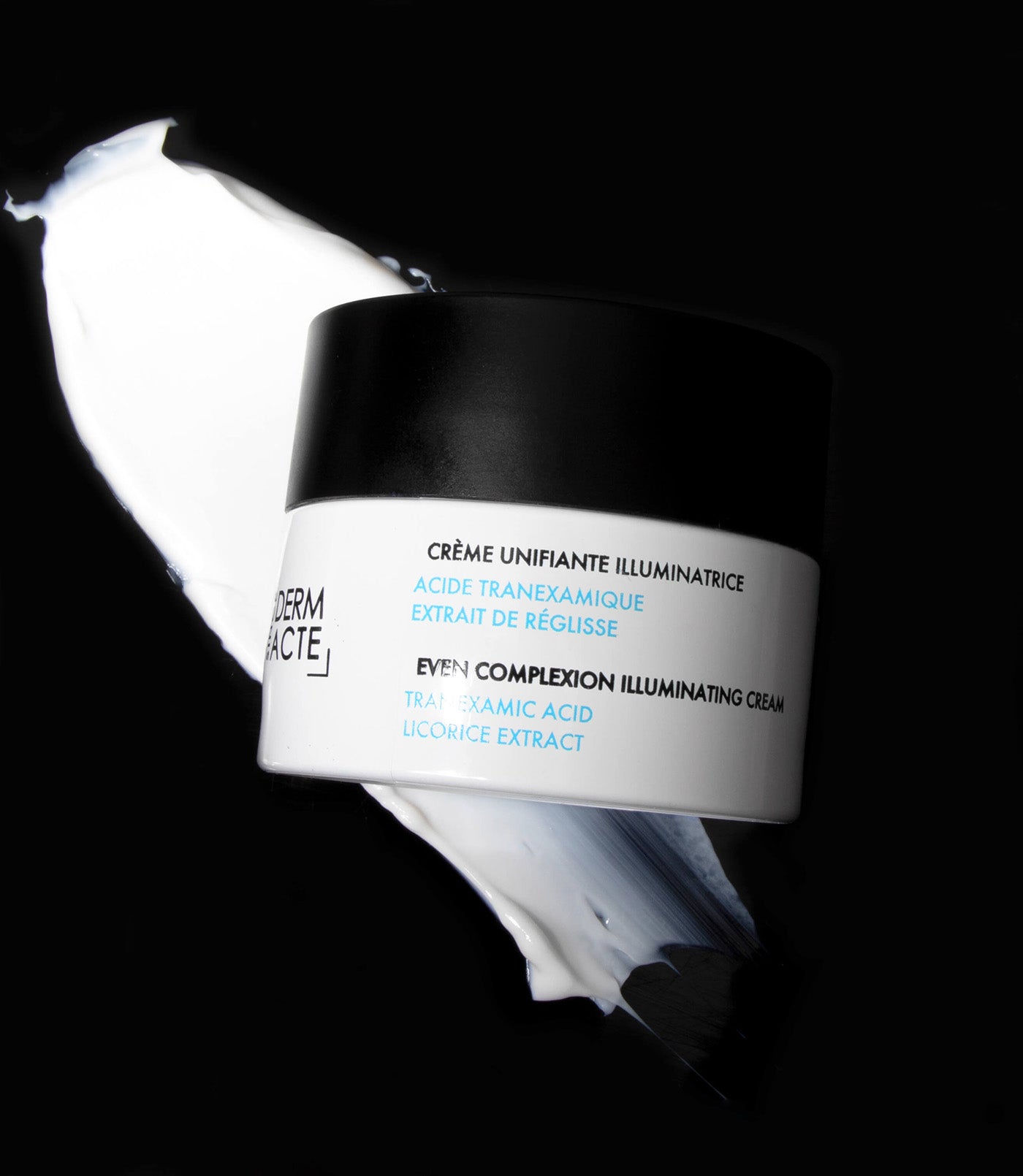 Crème Unifiante Illuminatrice