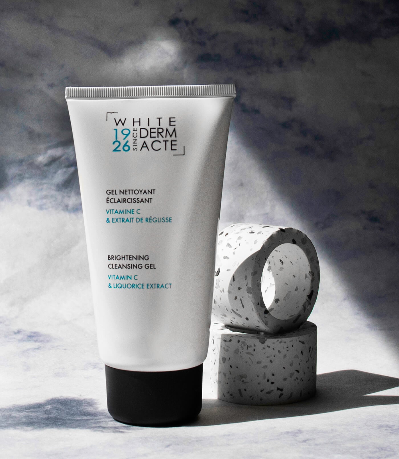 Gel Limpiador Iluminador
