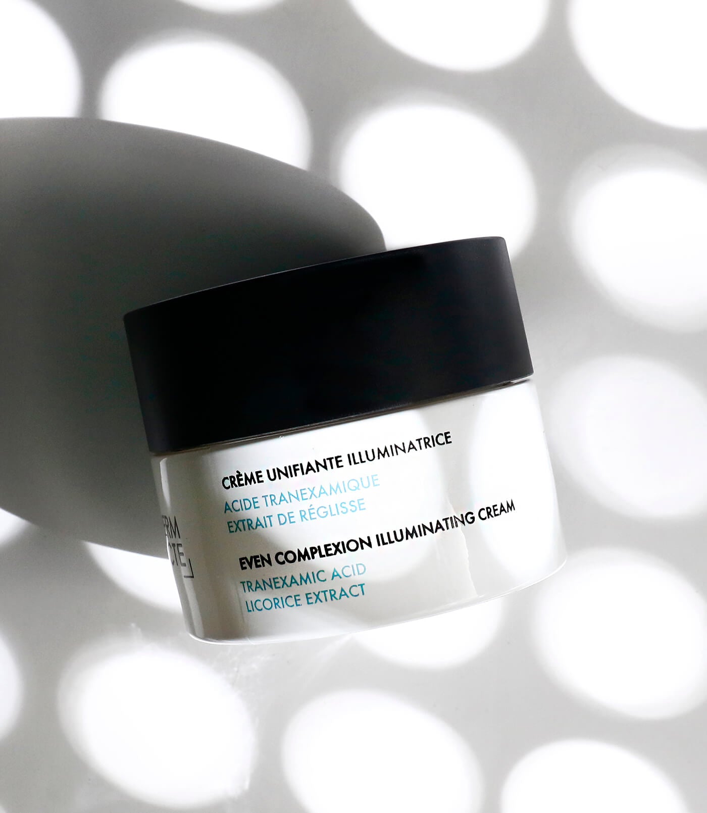 Crème Unifiante Illuminatrice