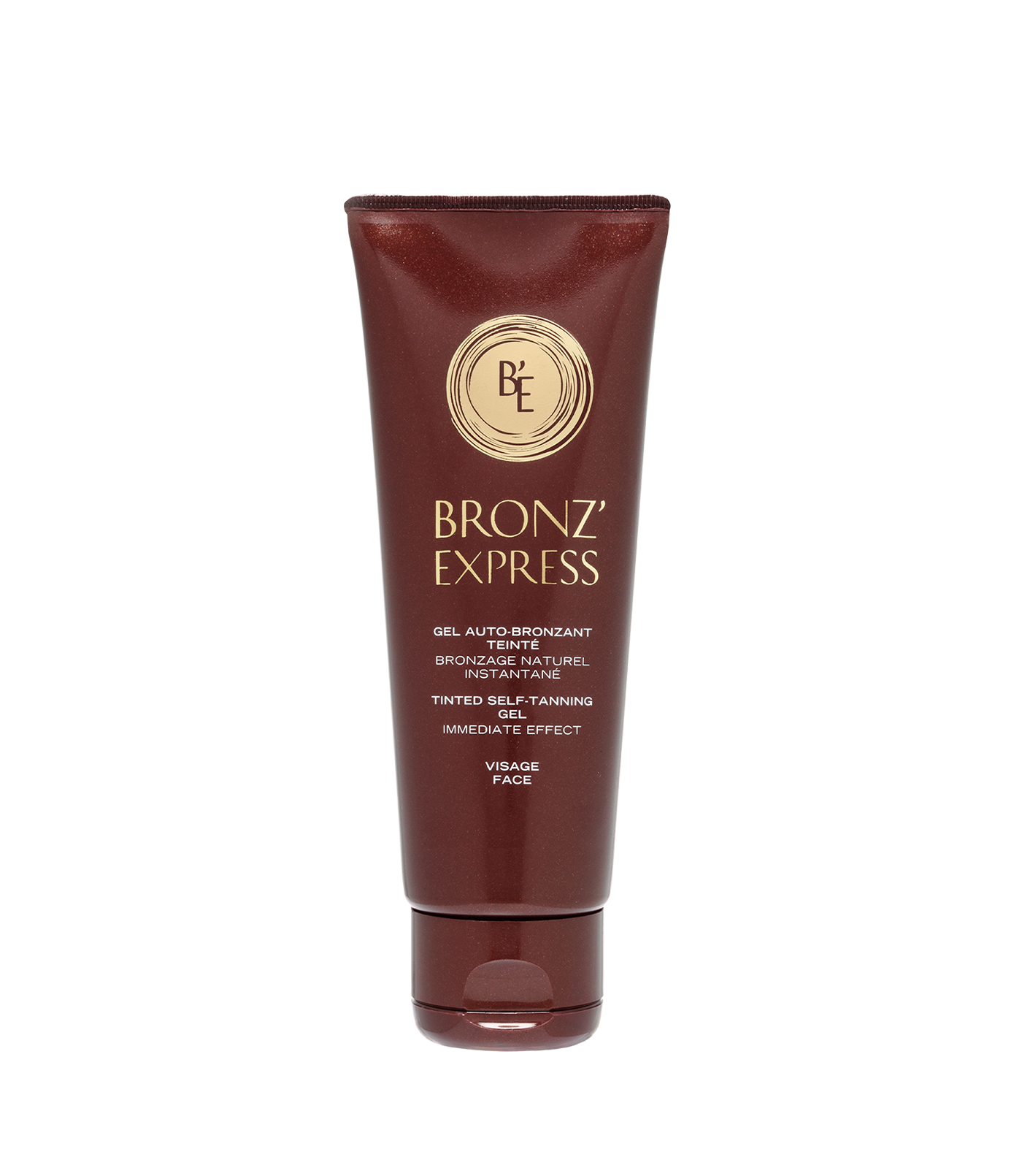 Tinted Self-Tanning Gel