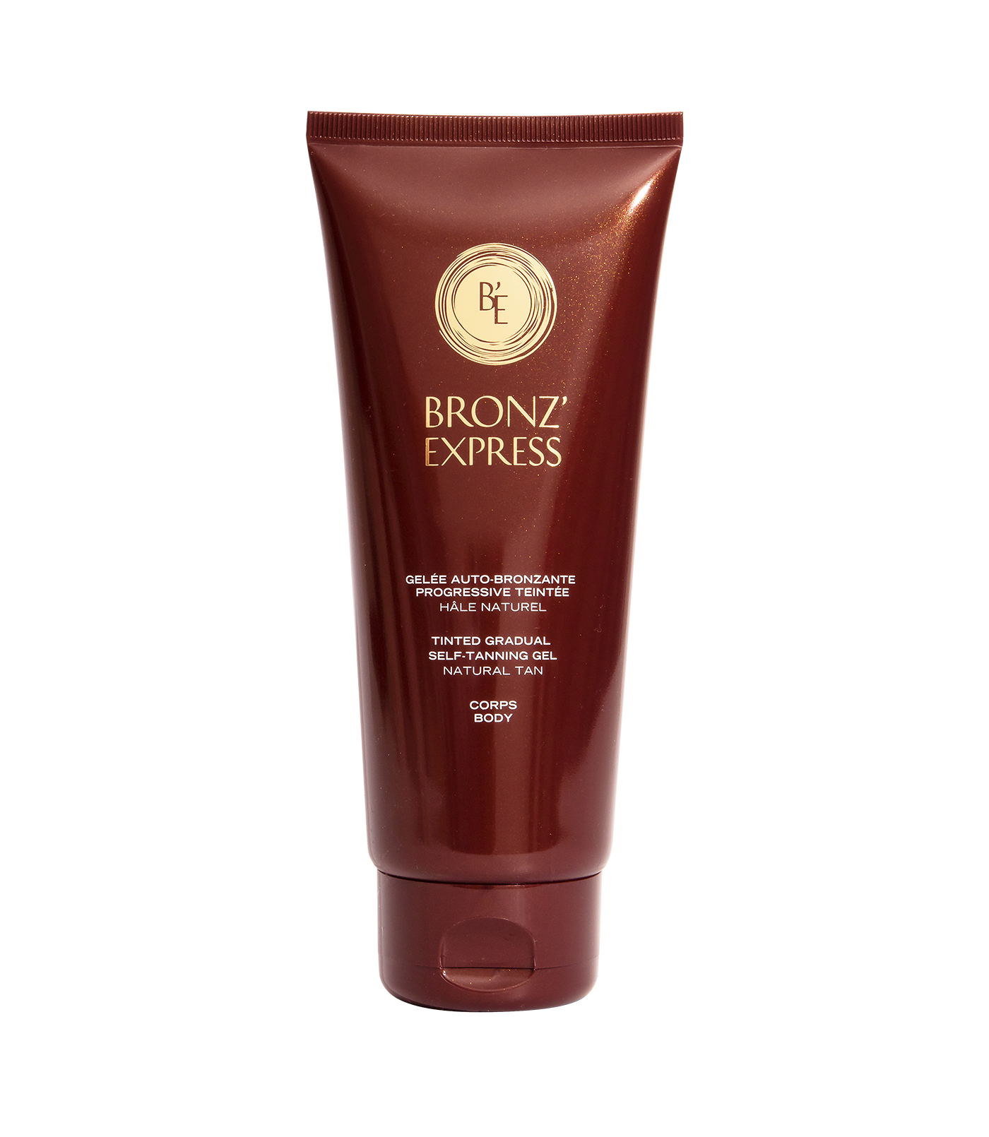 Gelée Auto-Bronzante Progressive Teintée