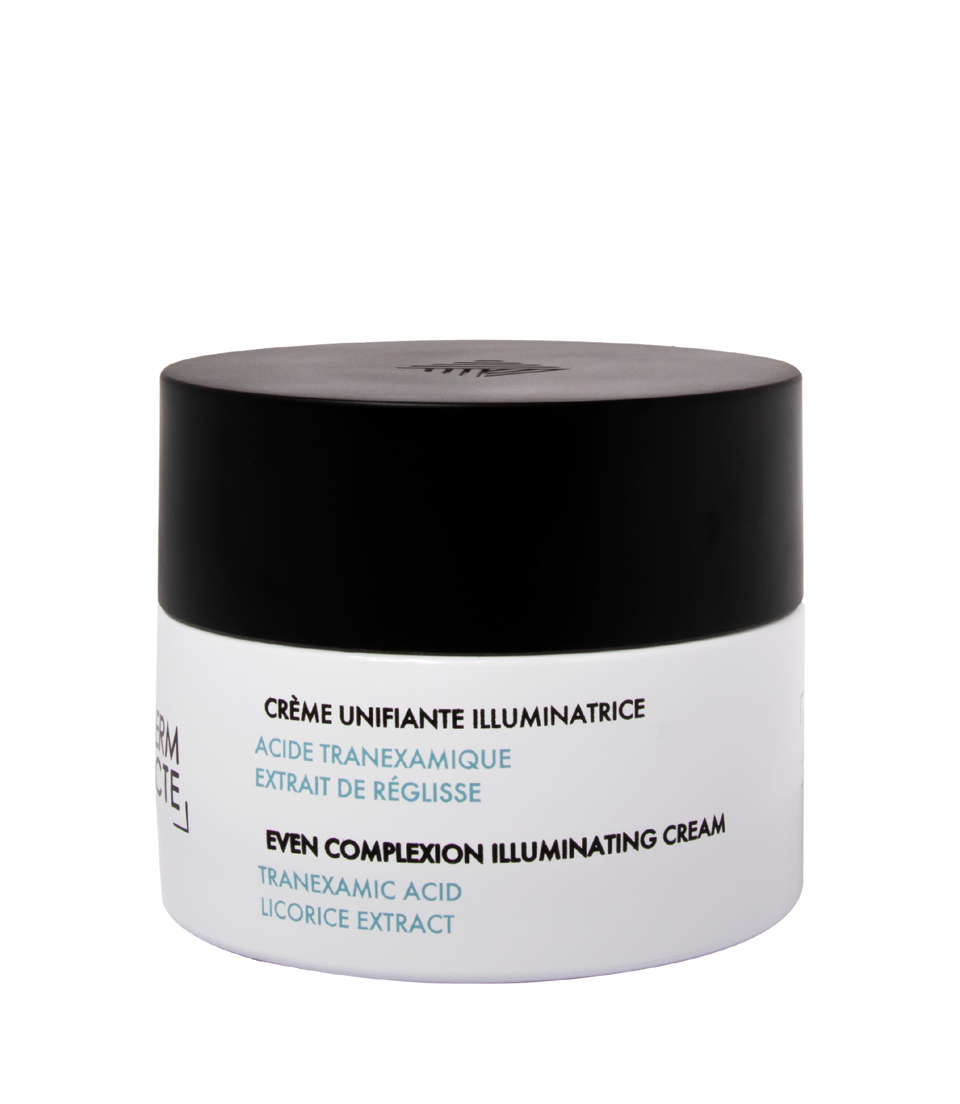 Crème Unifiante Illuminatrice