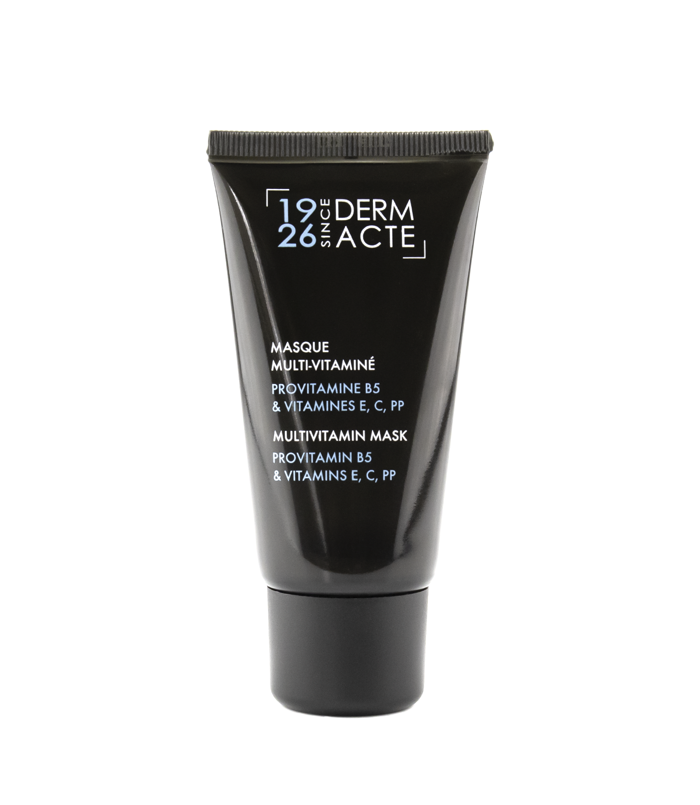 Mascarilla multivitamínica