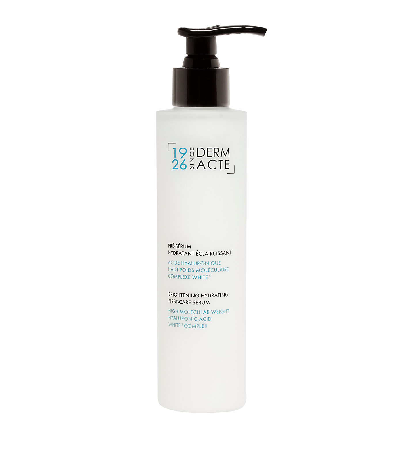 Brightening Hydrating First-Care Serum