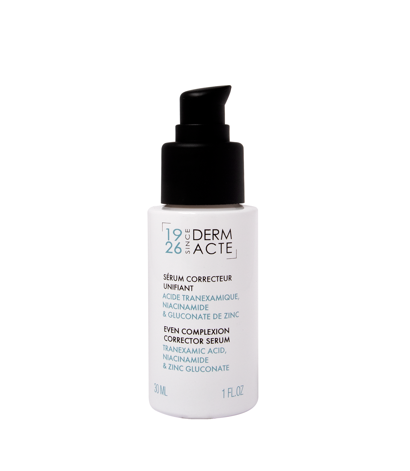 Sérum Correcteur Unifiant