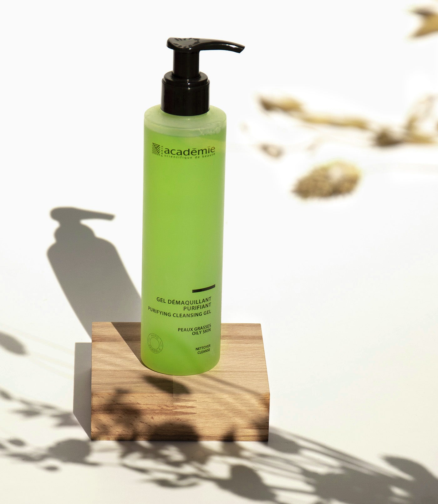 Purifying Cleansing Gel