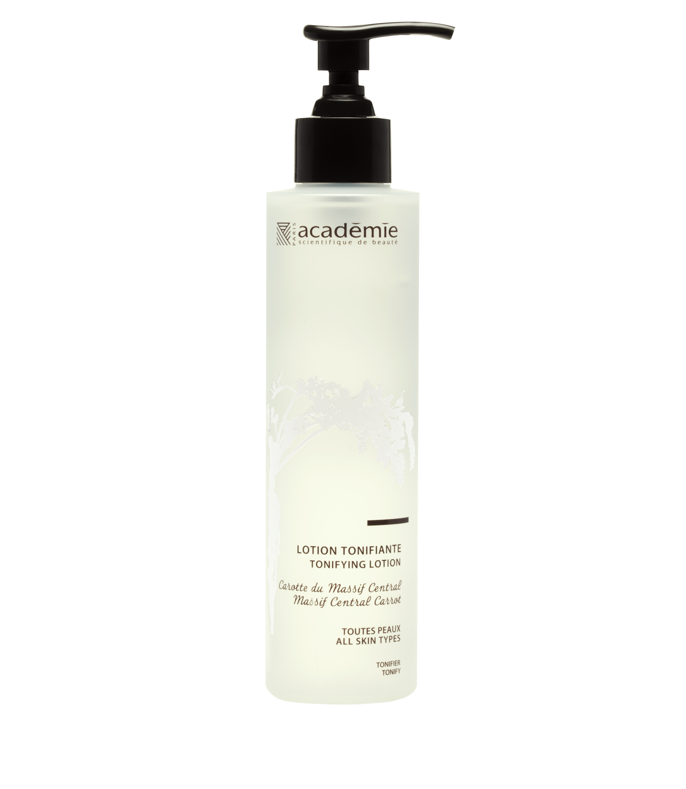 Lotion Tonifiante