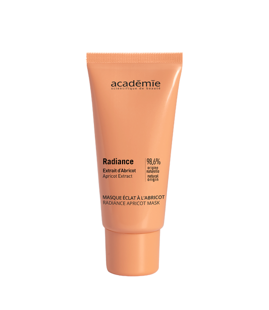 Apricot Radiance Mask