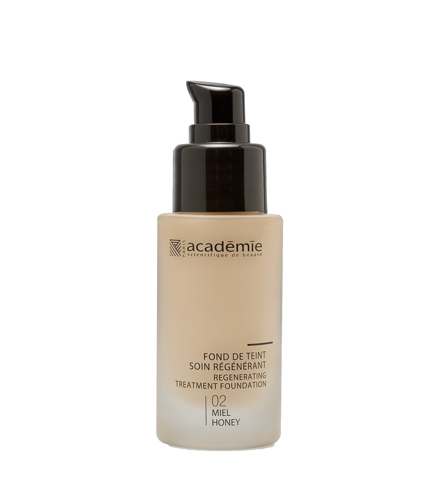 Regenerating Treatment Foundation