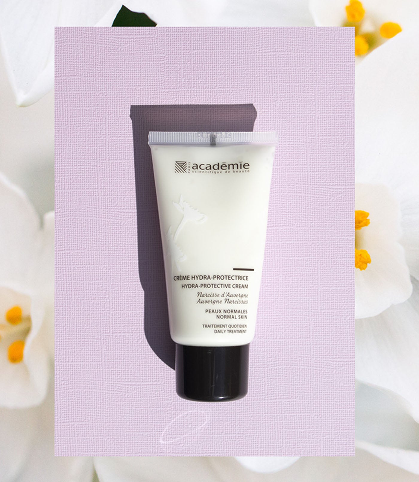 Crème Hydra-Protectrice