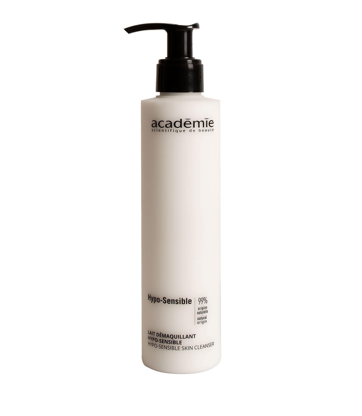 Leche Desmaquillante Hypo-Sensible