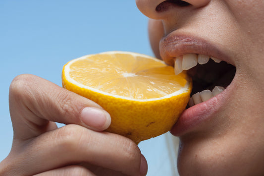 Derm Acte - Les bienfaits de la vitamine C