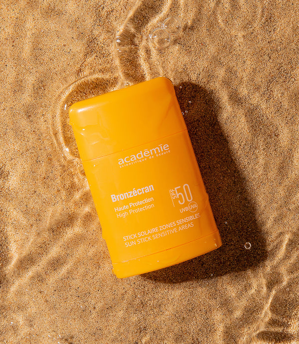 Stick Solar Zonas Sensibles SPF 50