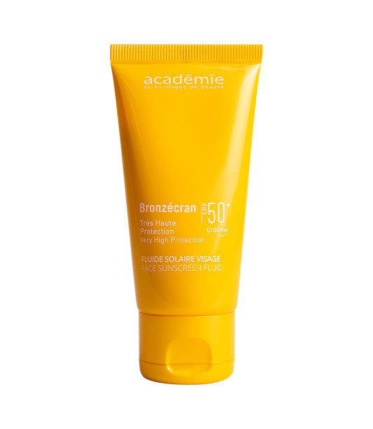 Fluido Solar Facial SPF 50+