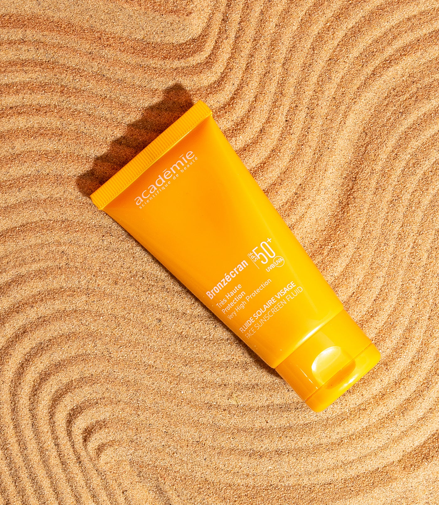 Face Sunscreen Fluid SPF 50+