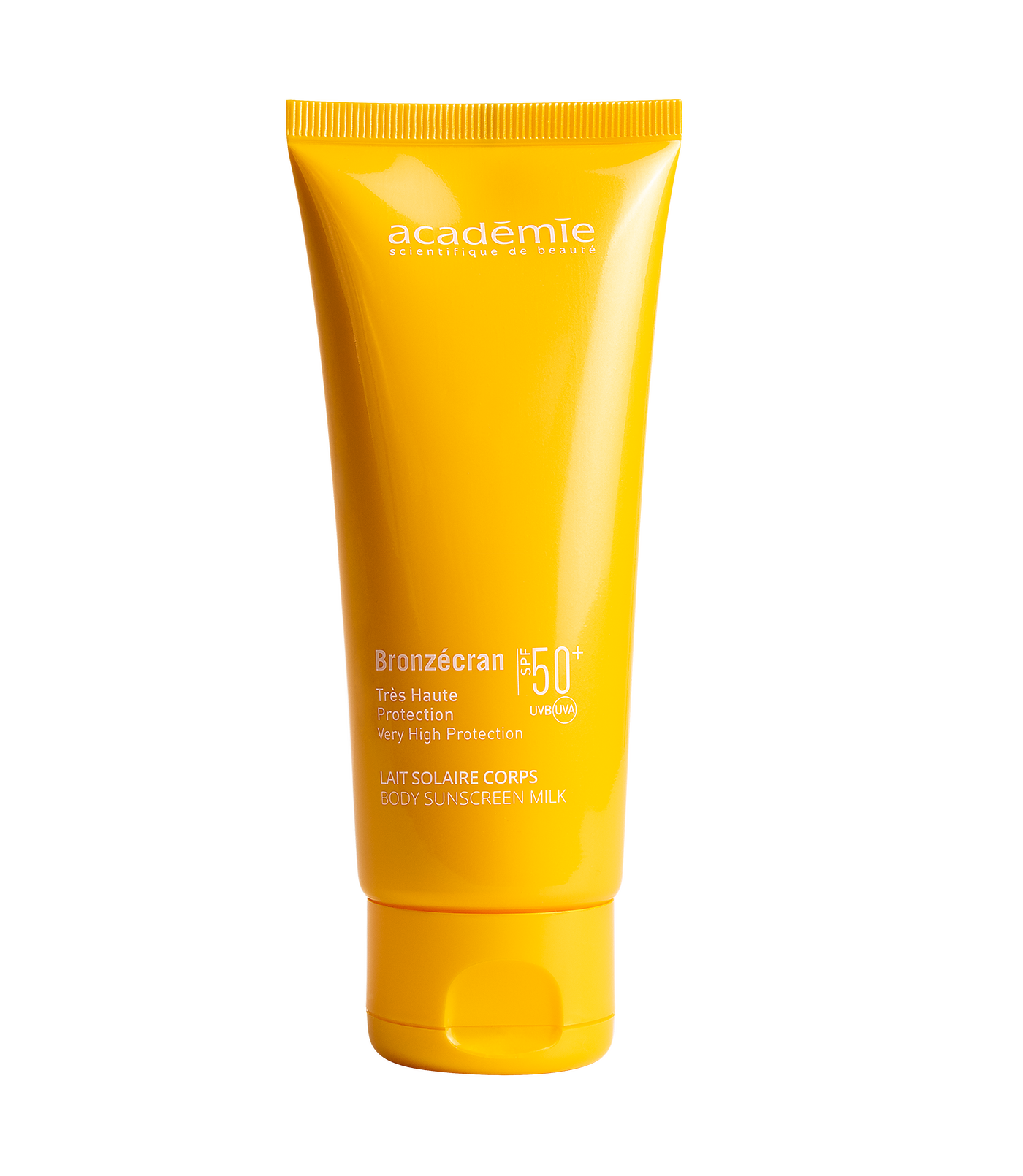 Body Sunscreen Milk SPF 50+