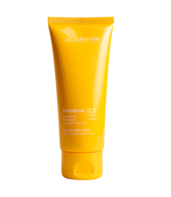 Body Sunscreen Milk SPF 50+