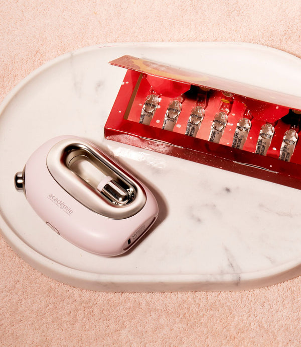 Firming Treatment - Marine Collagen & Marine Elastin